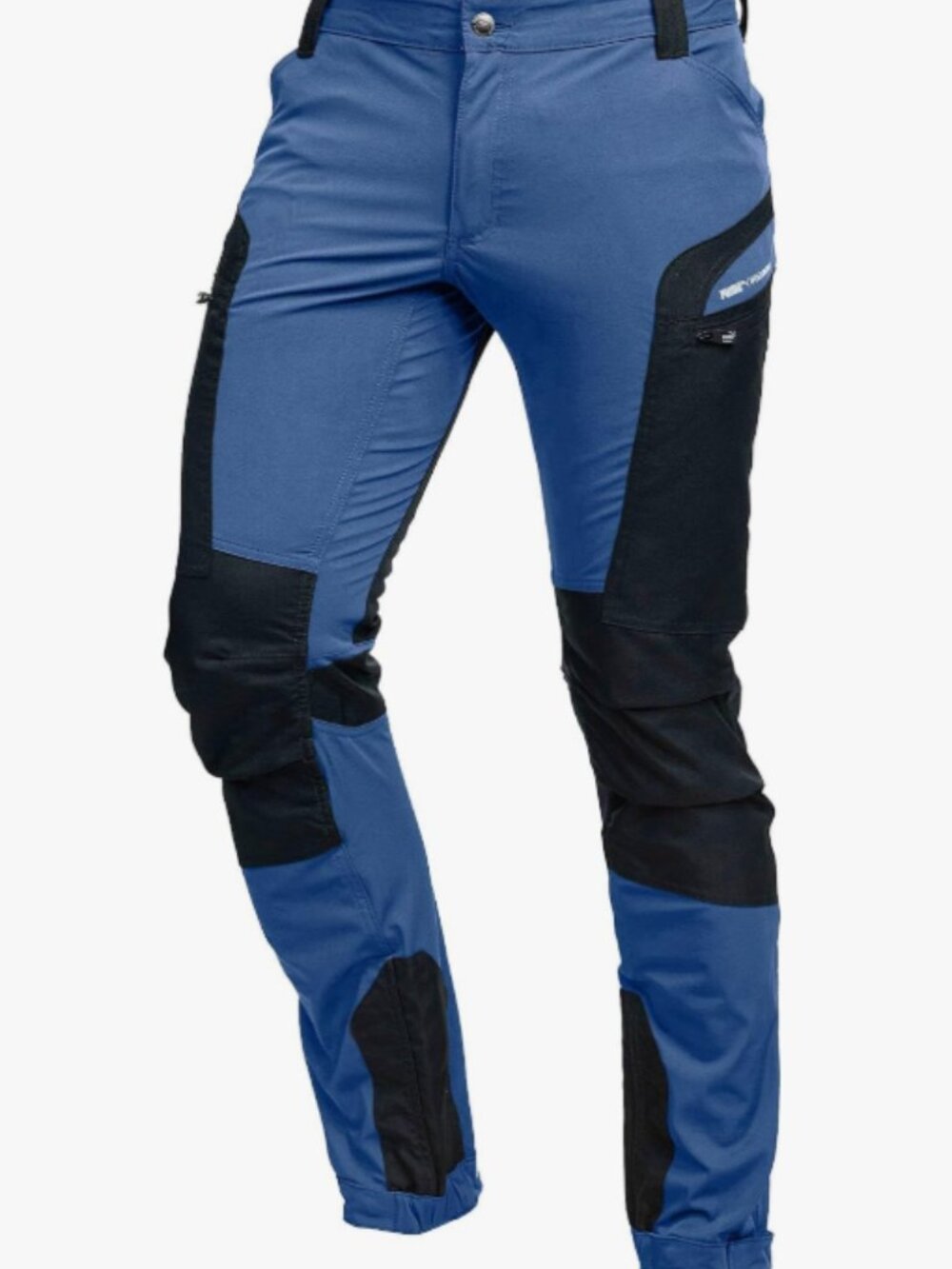 PUMA Workwear Pro-One Outdoor Hiking Pants Men - Breathable & Durable  sz S NEW